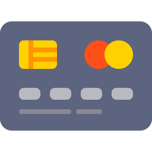 Maestro card network logo